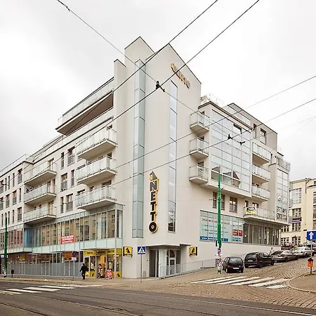 E Centrum * Πόζναν
