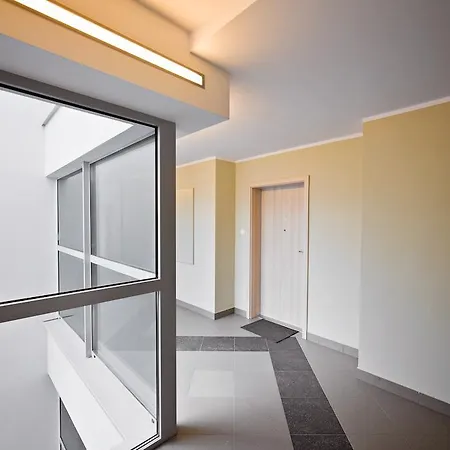 Διαμέρισμα E Centrum