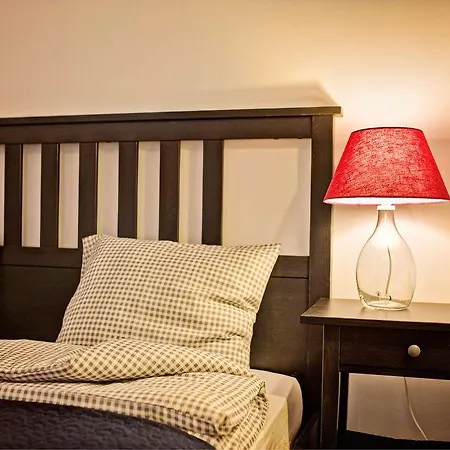 E Centrum Apartment Posen