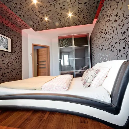 E Centrum Apartment Posen