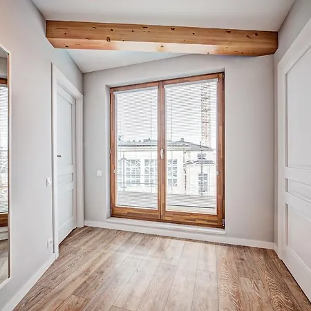 E Centrum Apartment Posen