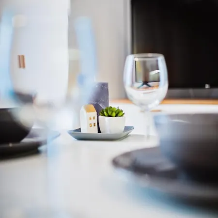 E Centrum Apartment Posen