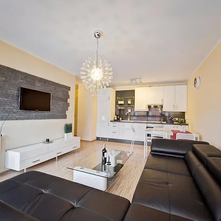 E Centrum Poznań